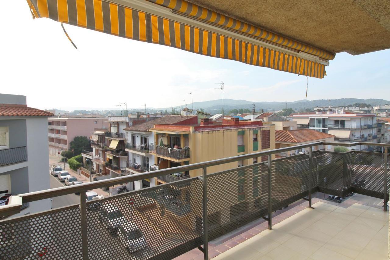 Apartamento Esquinero En Palamos Exterior photo