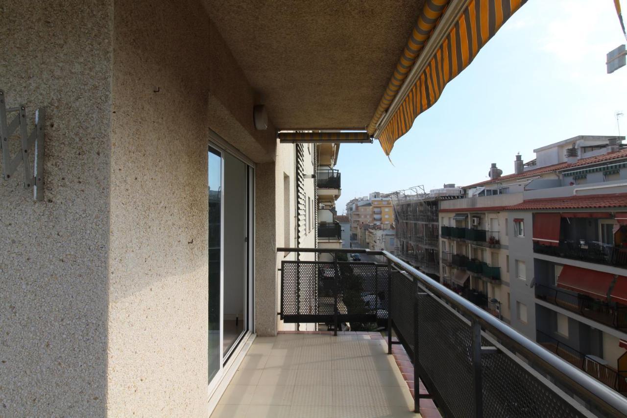 Apartamento Esquinero En Palamos Exterior photo