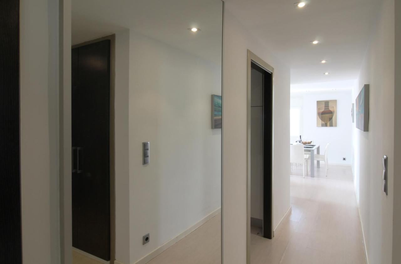 Apartamento Esquinero En Palamos Exterior photo