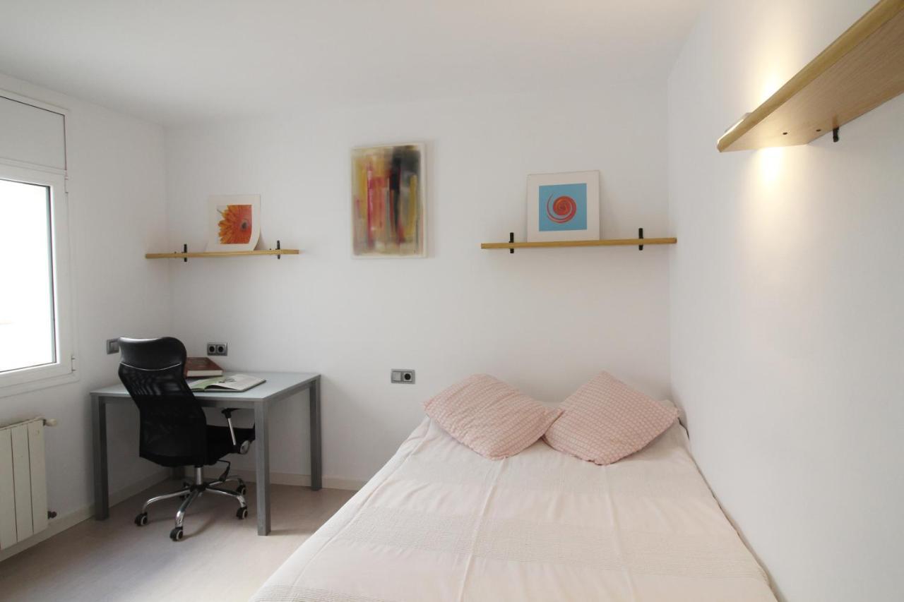 Apartamento Esquinero En Palamos Exterior photo